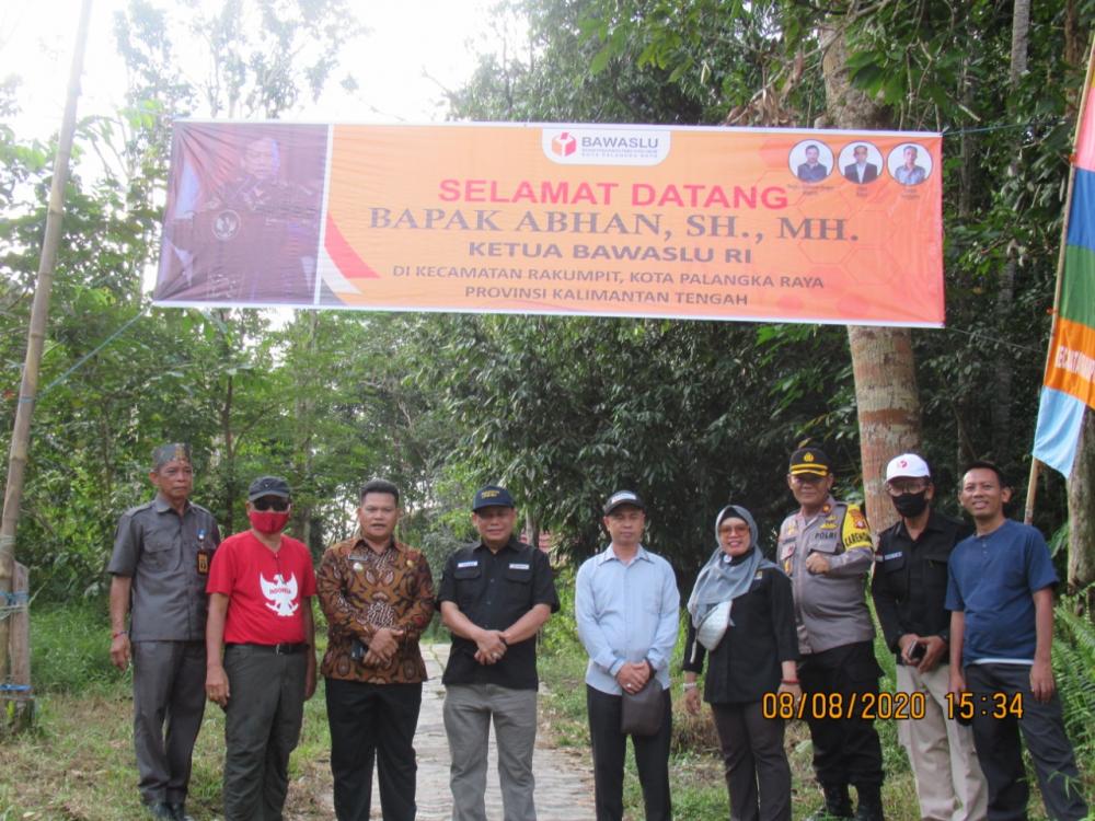 Jaga Integritas dan Profesionalitas