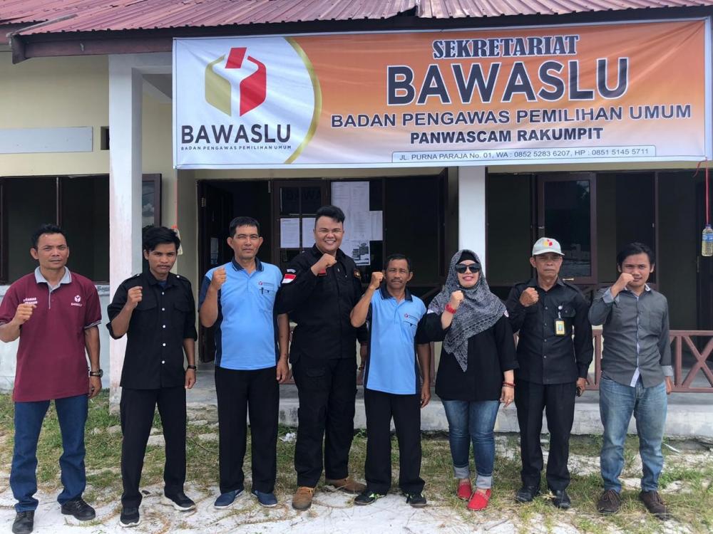 Pantau Perkembangan Perekrutan PK/D
