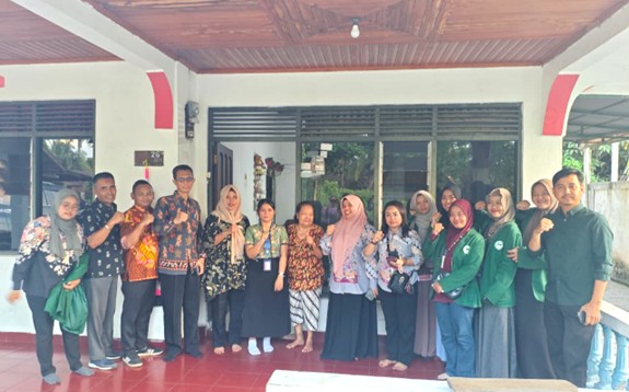 Pencocokan dan Penelitian (Coklit) Pemutakhiran Data Pemilih Berkelanjutan dengan metode uji petik, (16/10).