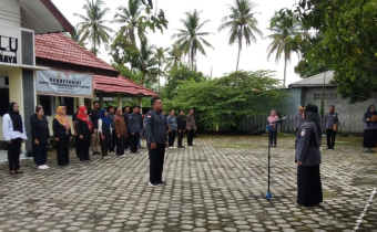 Siap Kawal Hak Pilih, Bawaslu Kota Palangka Raya Akan Melaksanakan Patroli Pengawasan