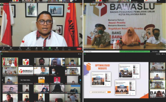 Tingkatkan Kemampuan Kehumasan 