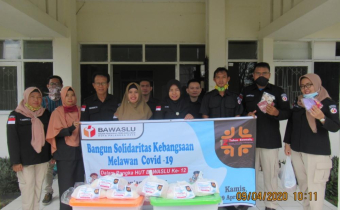 Bangun Solidaritas Kebangsaan