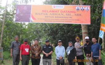 Jaga Integritas dan Profesionalitas