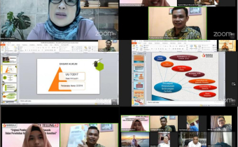 Dr Ratna Dewi: Kehadiran Bawaslu Sangat Penting Dalam Sidang Perselisihan Hasil di MK