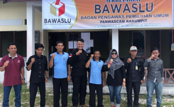 Pantau Perkembangan Perekrutan PK/D