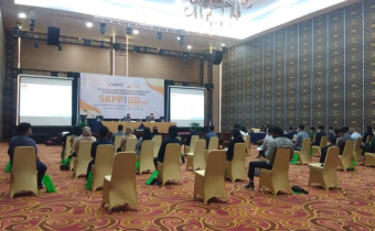 Dorong Partisipasi Masyarakat Kawal Demokrasi