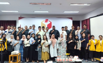 Kegiatan Ngabuburit Pengawasan Bawaslu Provinsi Kalimantan Tengah Seri 2, Selasa (10/03/2026)
