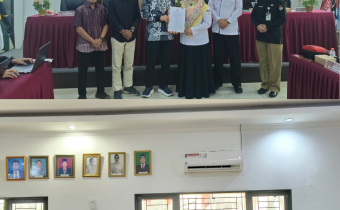 BERSAMA LINTAS INSTANSI, BAWASLU PALANGKA RAYA PASTIKAN DATA PEMILIH MAKIN AKURAT DAN INKLUSIF