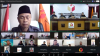Rapat Persiapan Pelaksanaan P2P Tahun 2026 melalui Zoom Meeting, Selasa (28/04/2026)