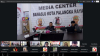 Rapat Koordinasi Penyusunan Program Kerja Divisi Hukum dan Penyelesaian Sengketa melalui Zoom Meeting, Selasa (28/04/2026)
