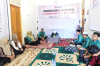 Kegiatan Pembinaan Mental dan Spiritual bagi seluruh jajaran Sekretariat Bawaslu Kota Palangka Raya, Kamis (23/07/2026)