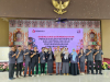 Sosialisasi dan Penguatan Pengawasan Partisipatif dalam Penyelenggaraan Pemilu di Aula Hasanka Boarding School, Senin (24/8/2026)